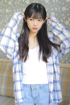 同学麦娜丝